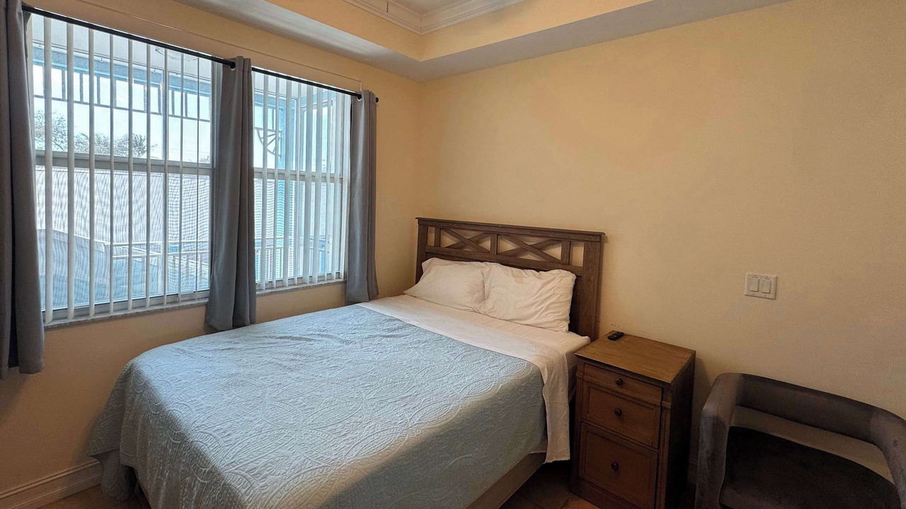 Photo of Bedroom in Bonita Shores