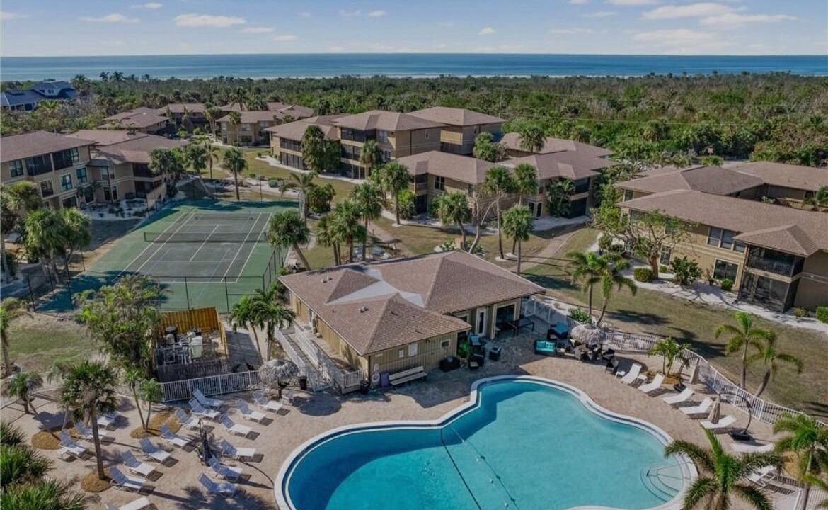 Photo of Outdoor in Sanibel