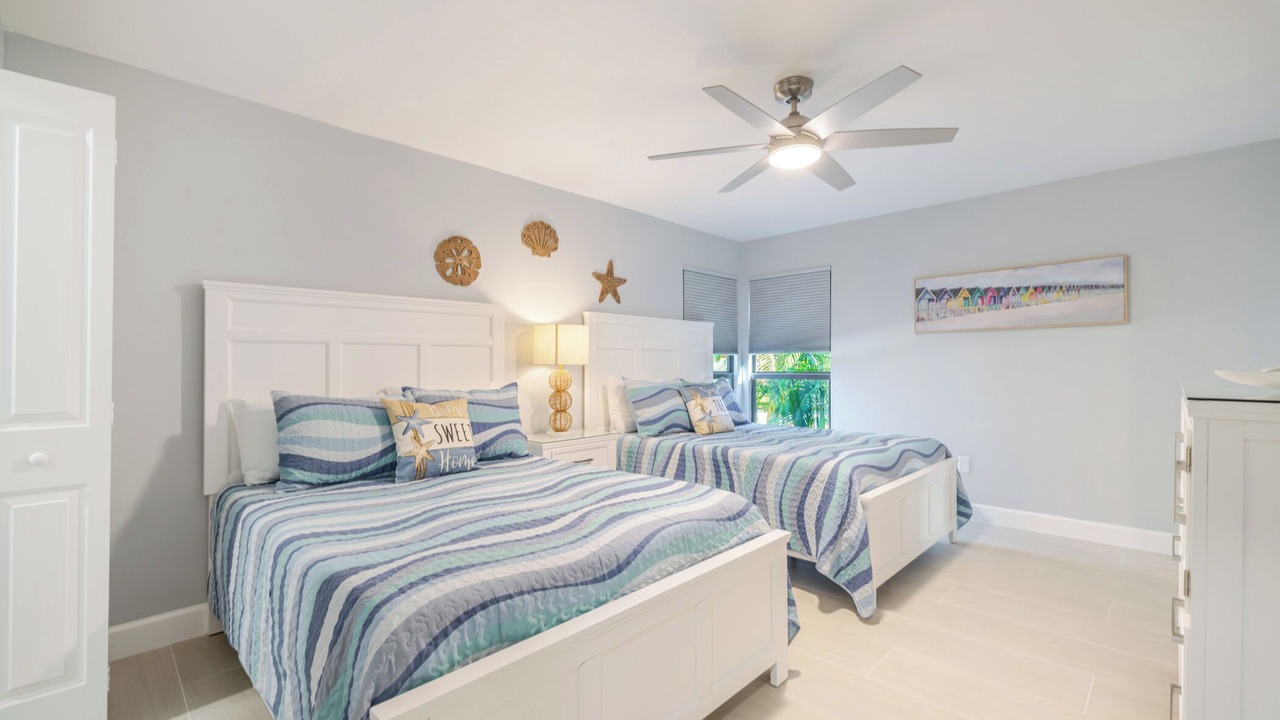 Photo of Bedroom in Sanibel