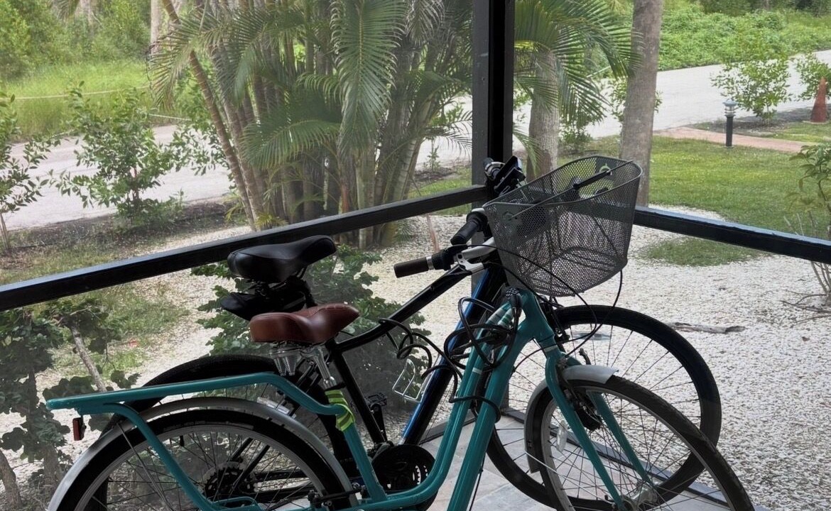 Photo of Outdoor in Sanibel