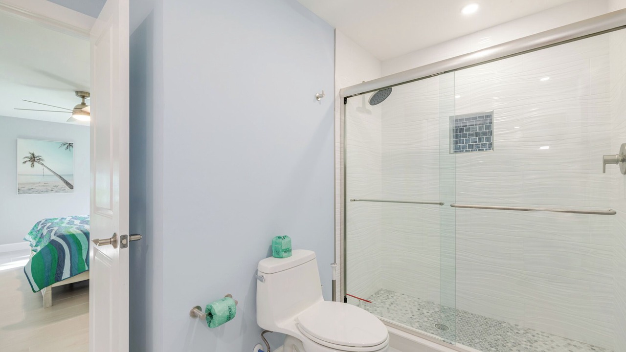 Photo of Bathroom in Sanibel