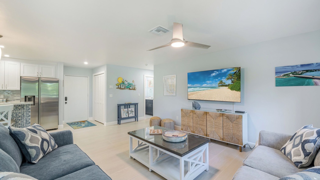 Photo of Livingroom in Sanibel