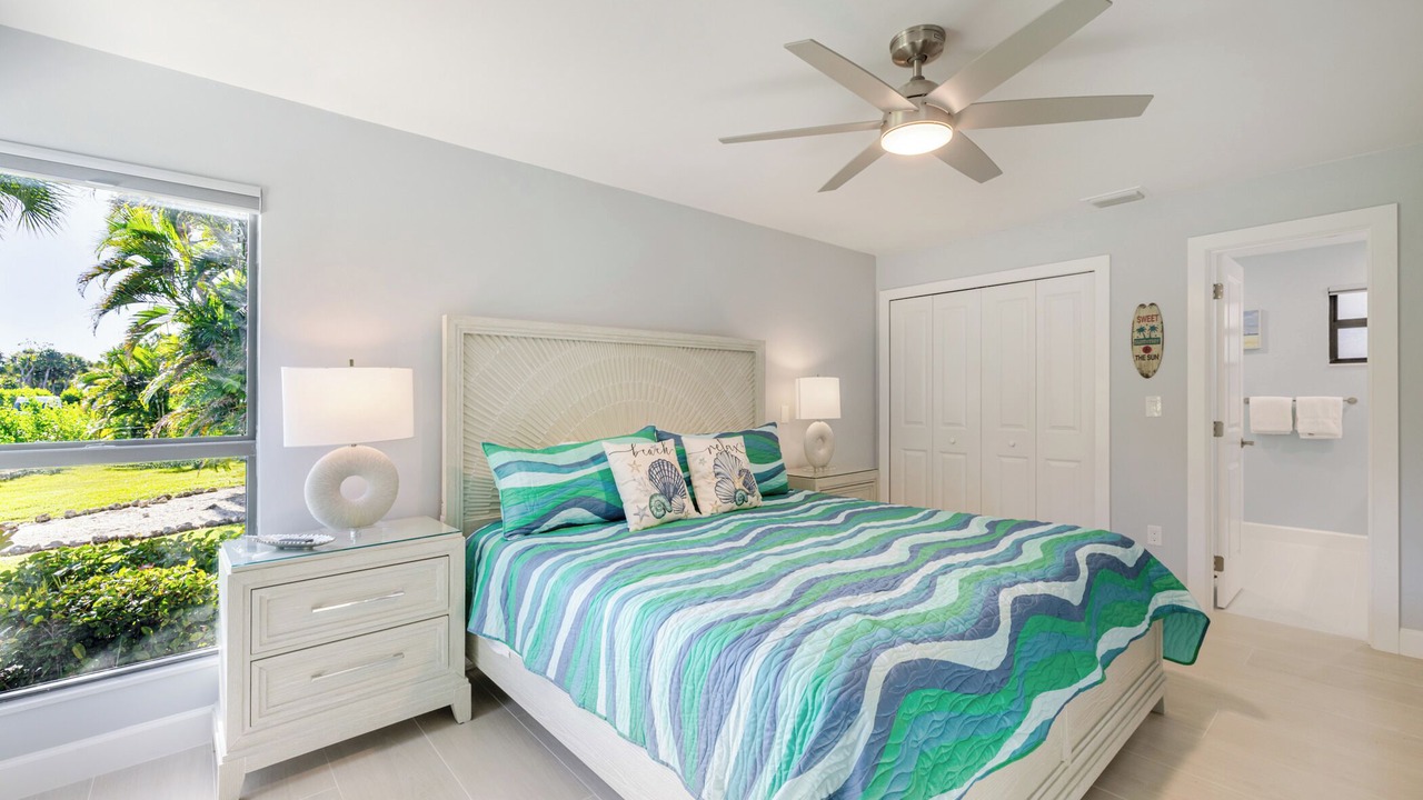 Photo of Bedroom in Sanibel