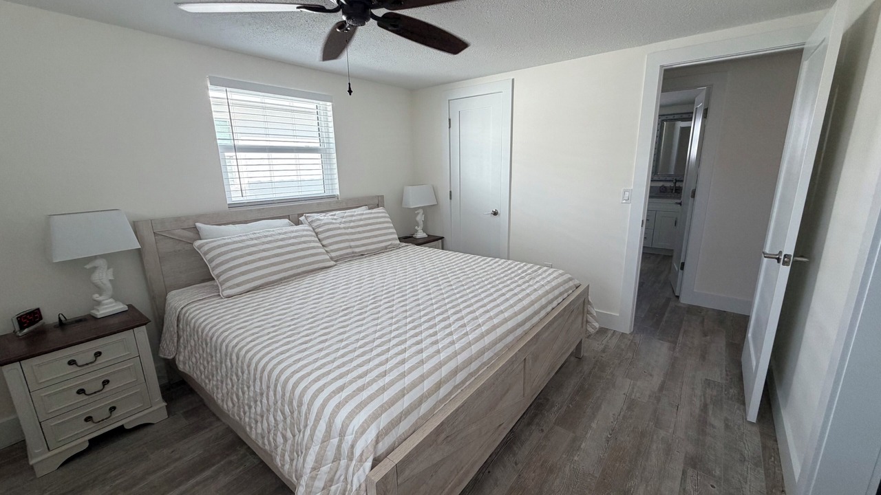 Photo of Bedroom in Siesta Key