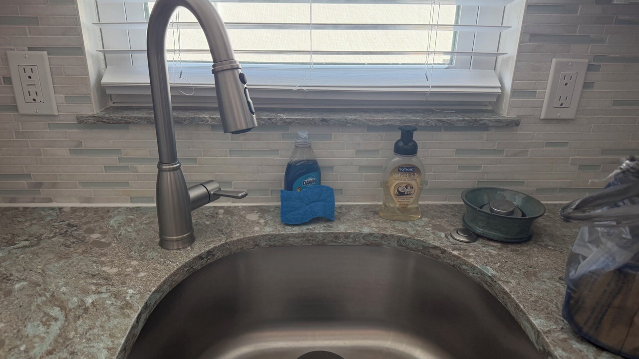 Photo of Bathroom in Siesta Key