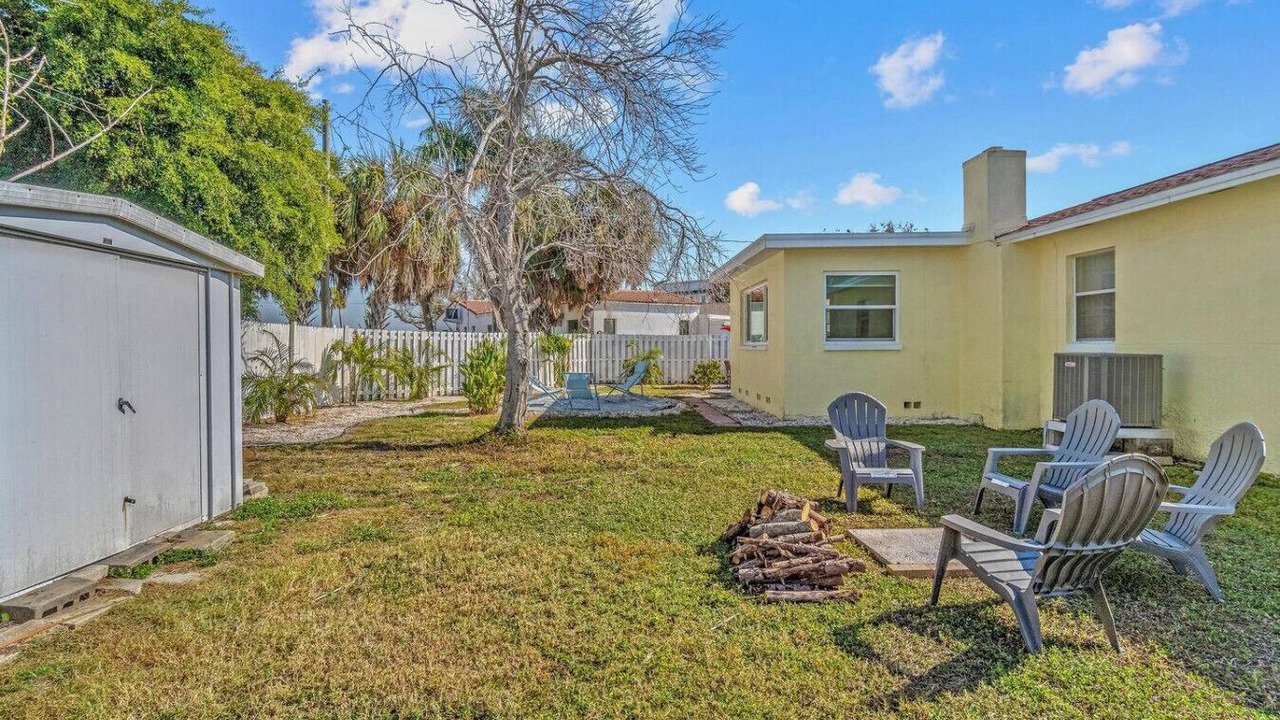 Photo of Outdoor in Redington Beach