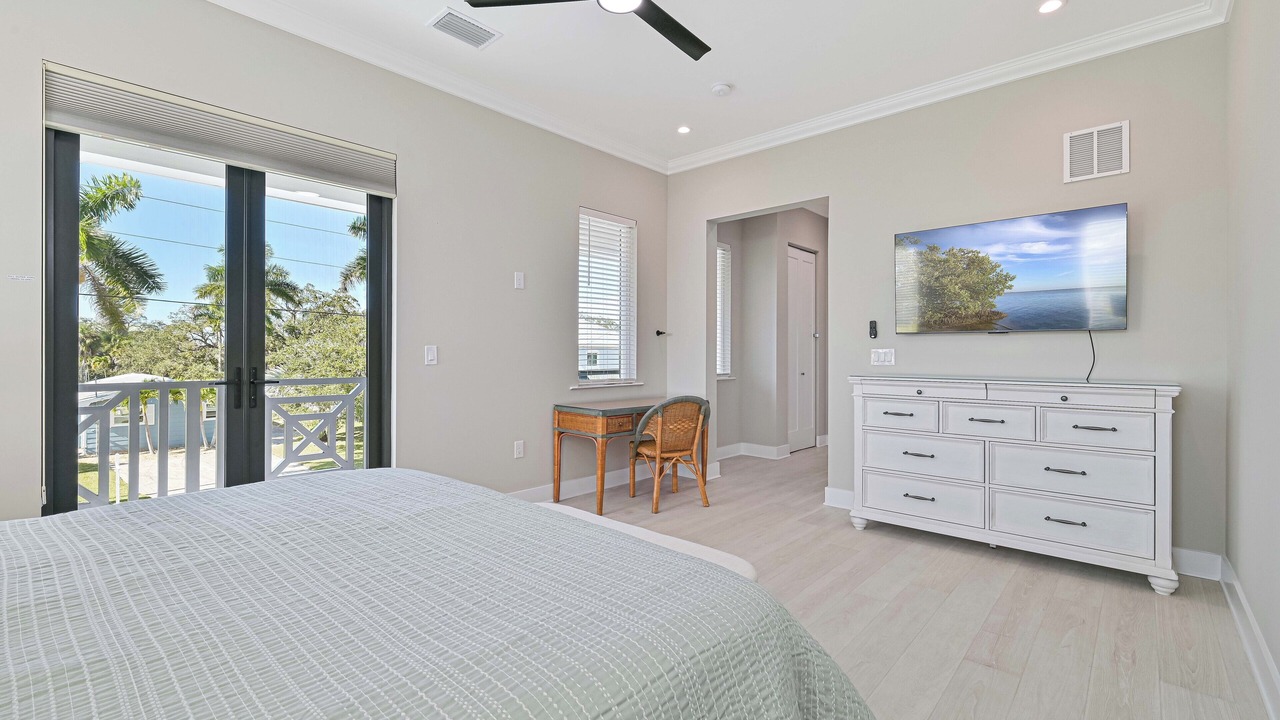 Photo of Patio Balcony in Bonita Shores