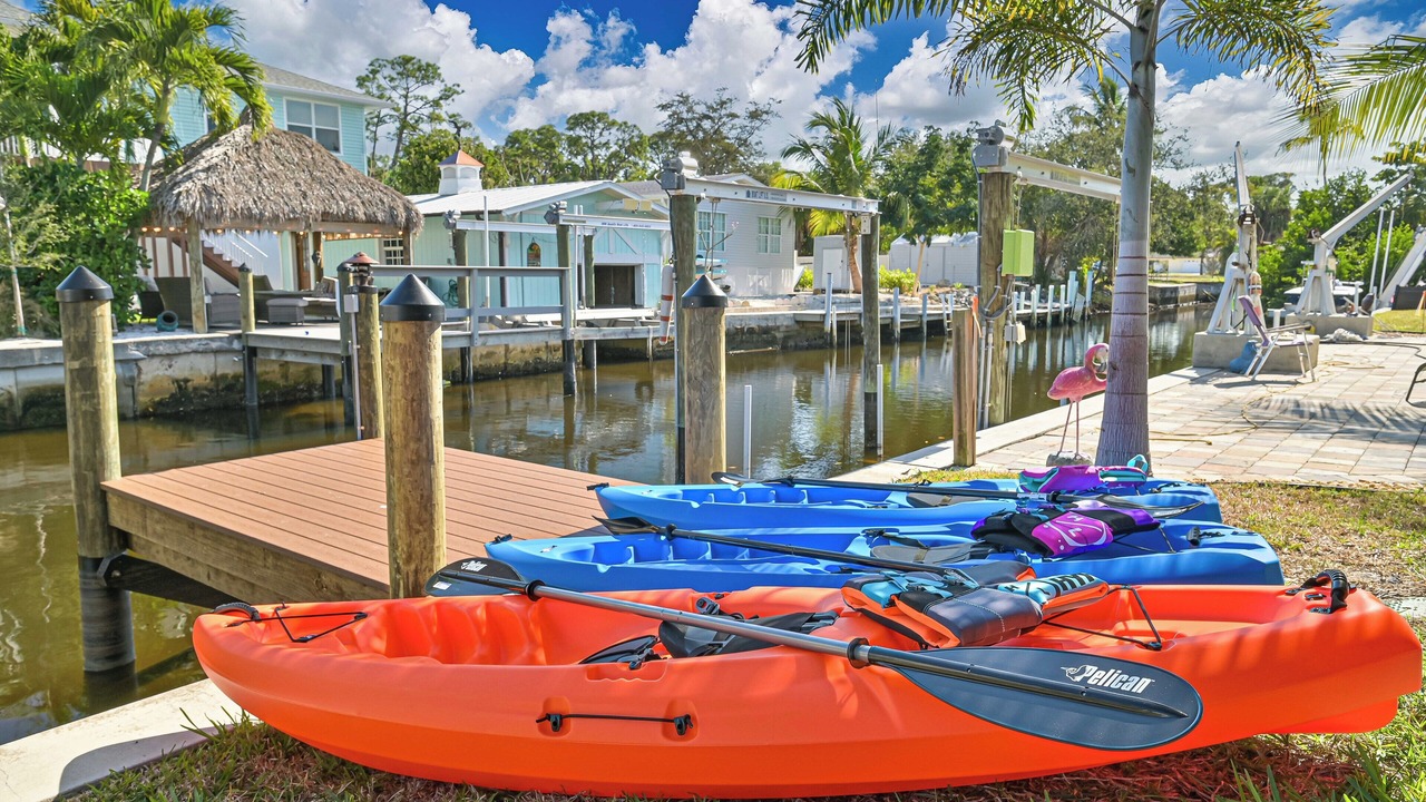 Photo of Outdoor in Bonita Shores