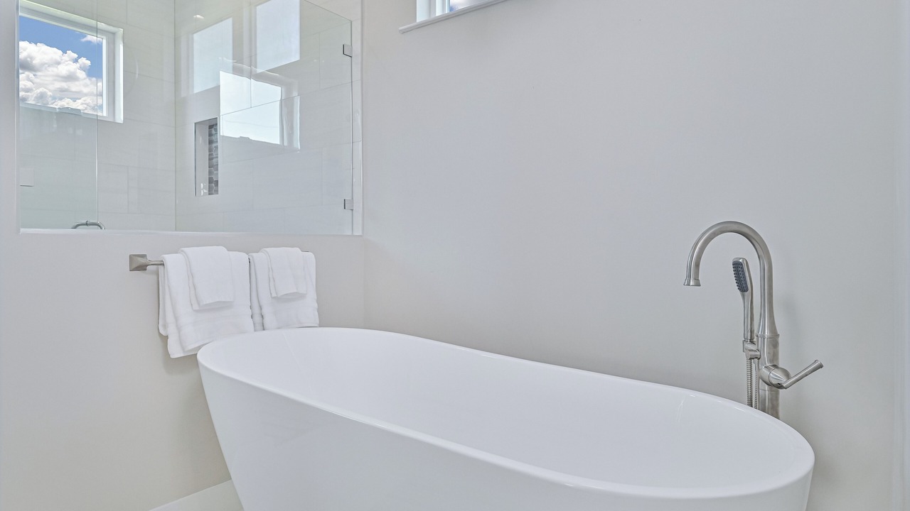 Photo of Bathroom in Bonita Shores