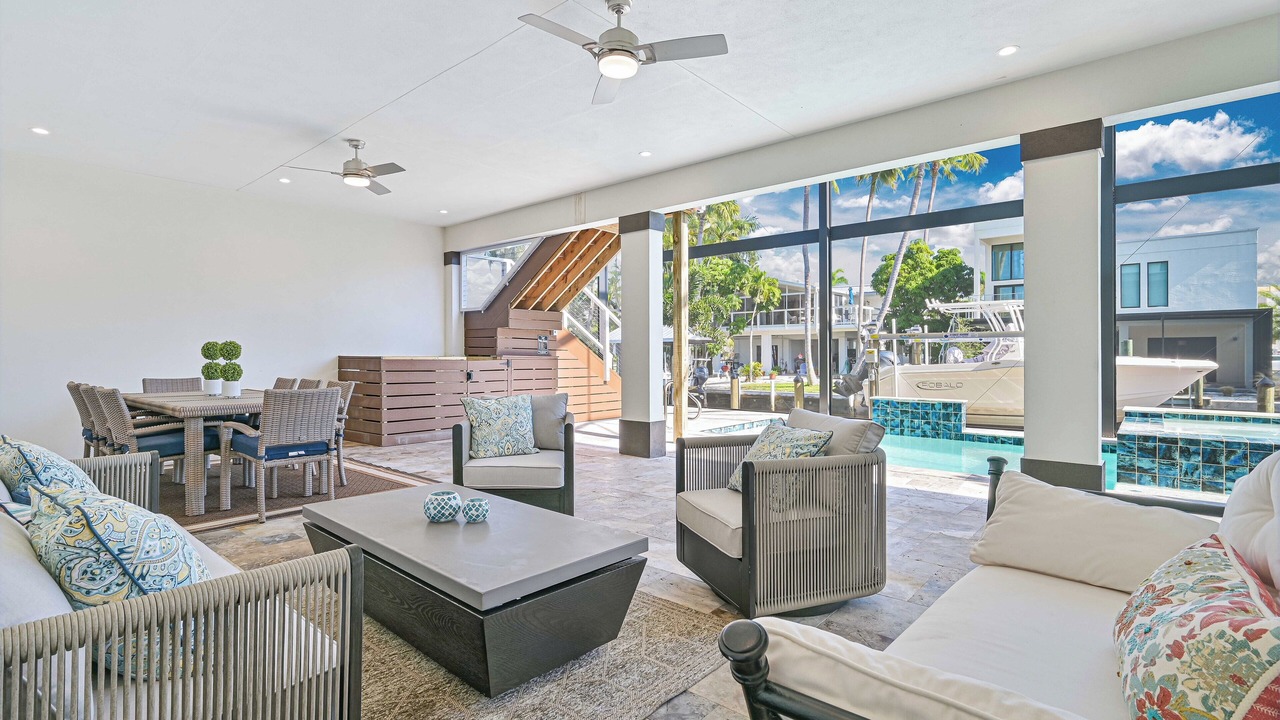 Photo of Outdoor in Bonita Shores