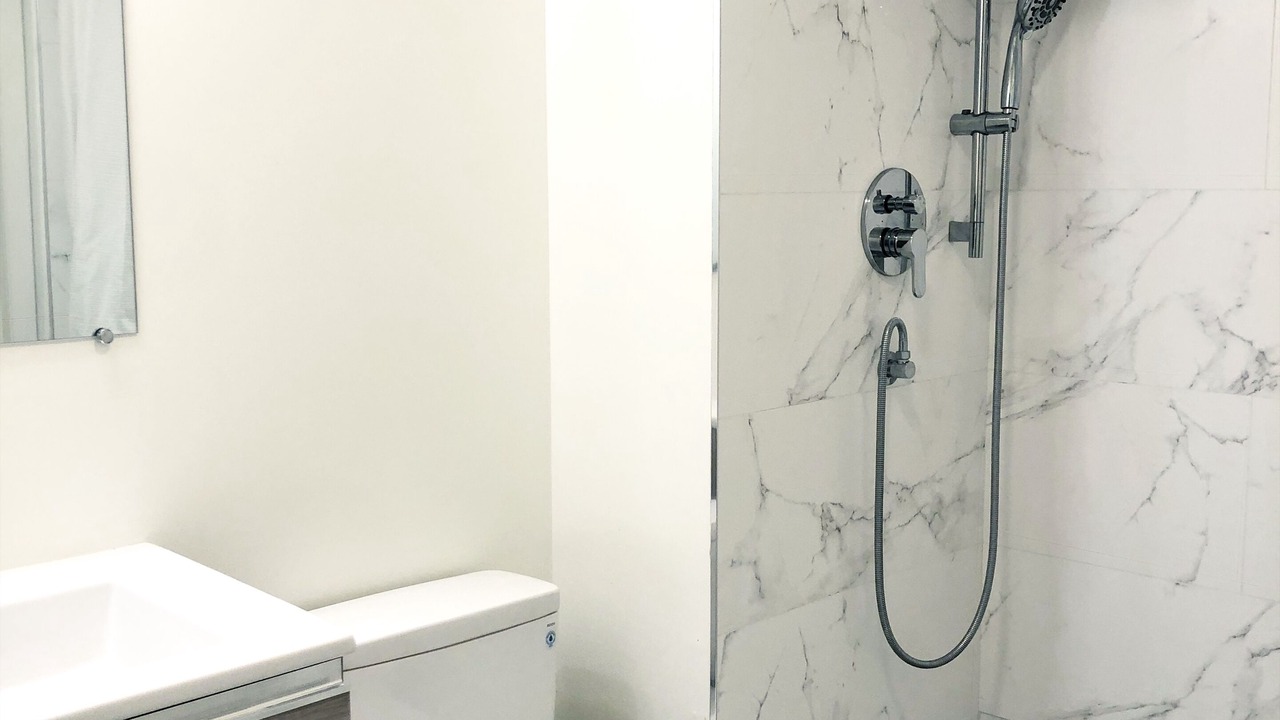 Photo of Bathroom in Vernon