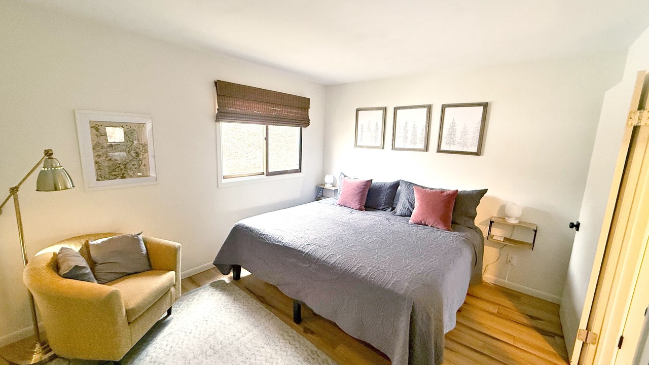 Photo of Bedroom in Vernon