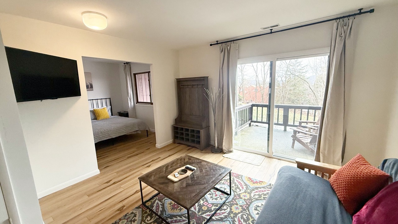 Photo of Bedroom in Vernon
