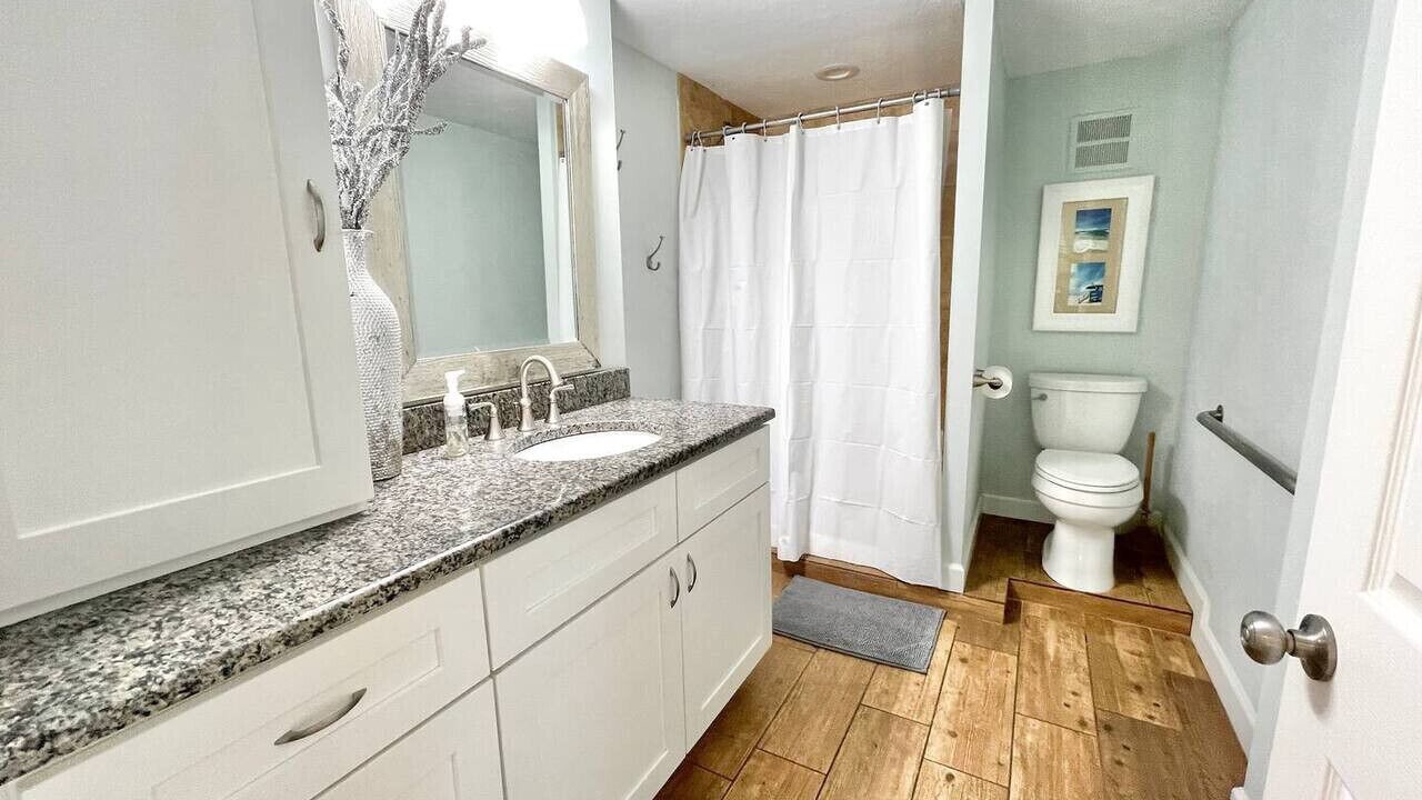 Photo of Bathroom in Southgate
