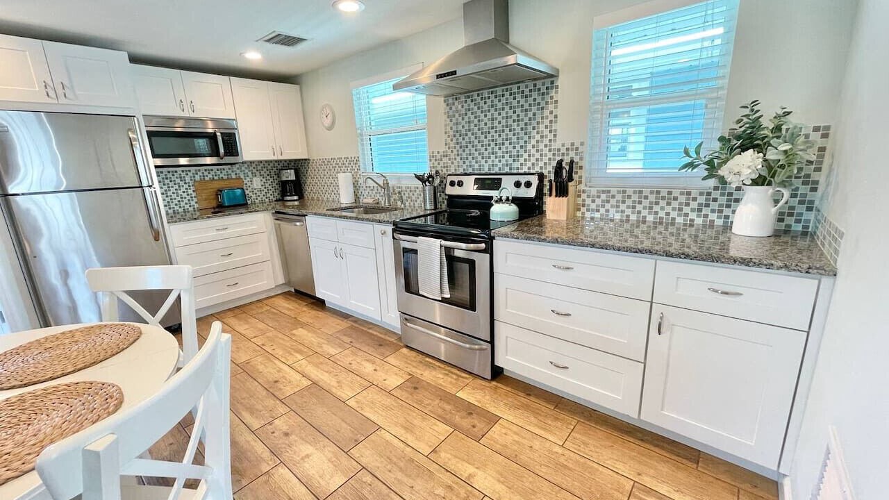 Photo of Kitchen in Southgate