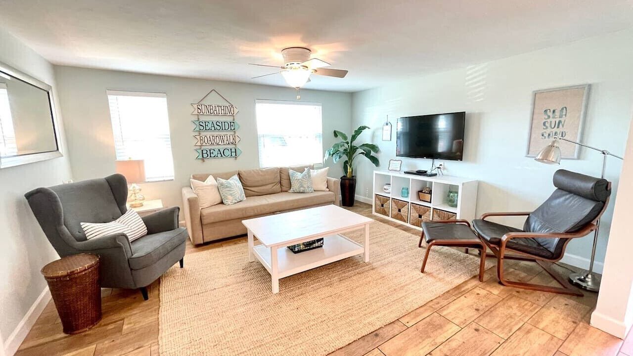 Photo of Livingroom in Southgate