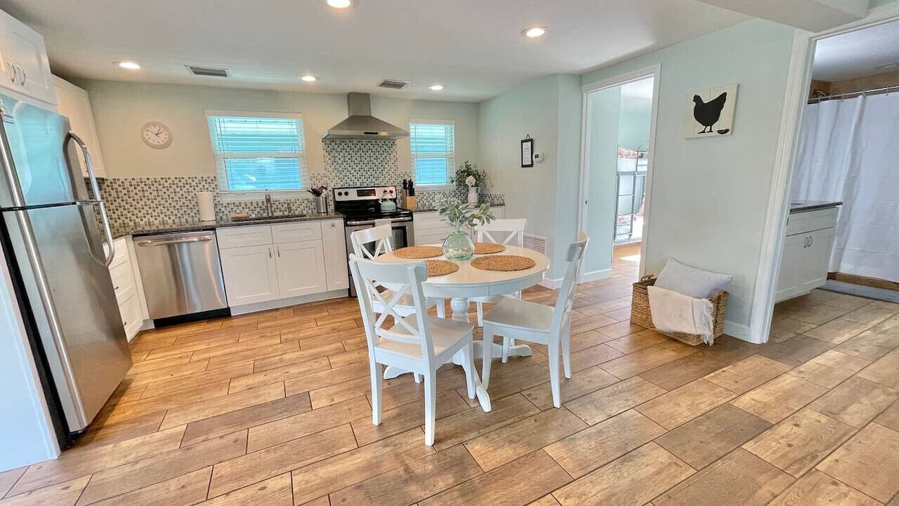 Photo of Kitchen in Southgate