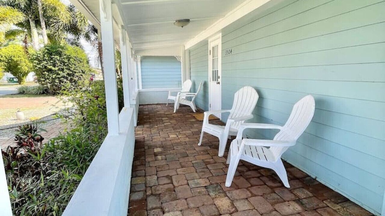 Photo of Patio Balcony in Southgate