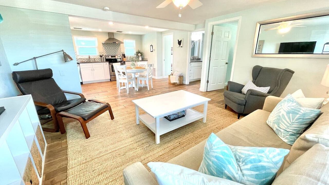 Photo of Livingroom in Southgate