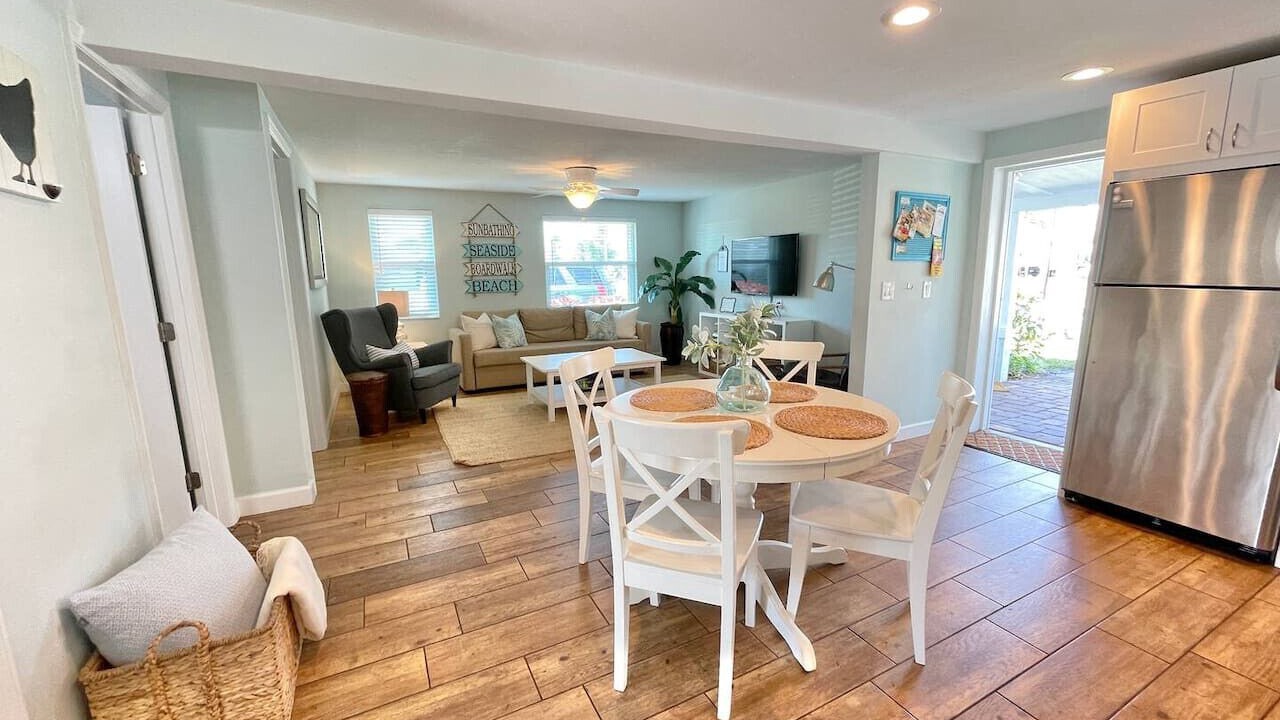 Photo of Livingroom in Southgate