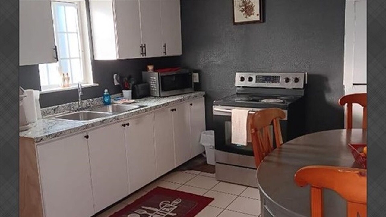 Photo of Kitchen in Fort Myers