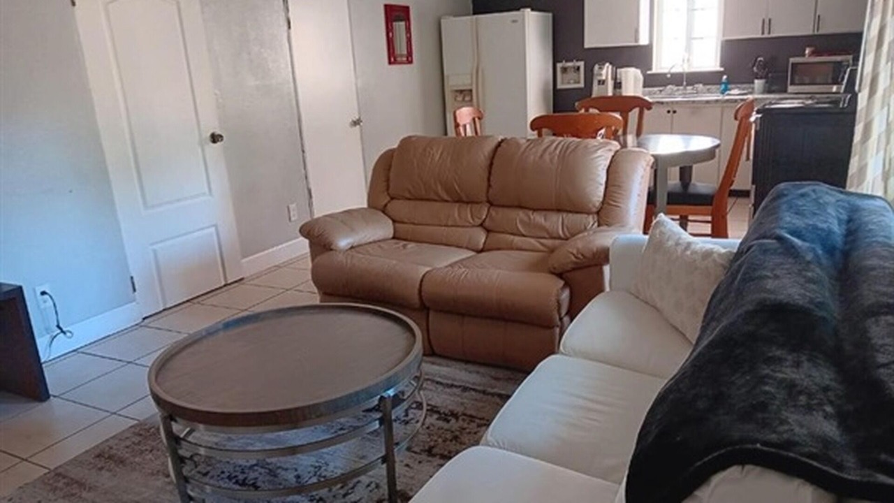 Photo of Bedroom in Fort Myers
