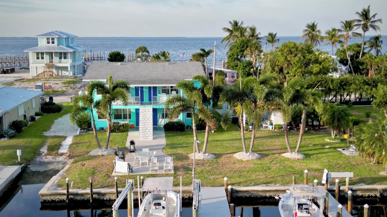Photo of Outdoor in Bokeelia