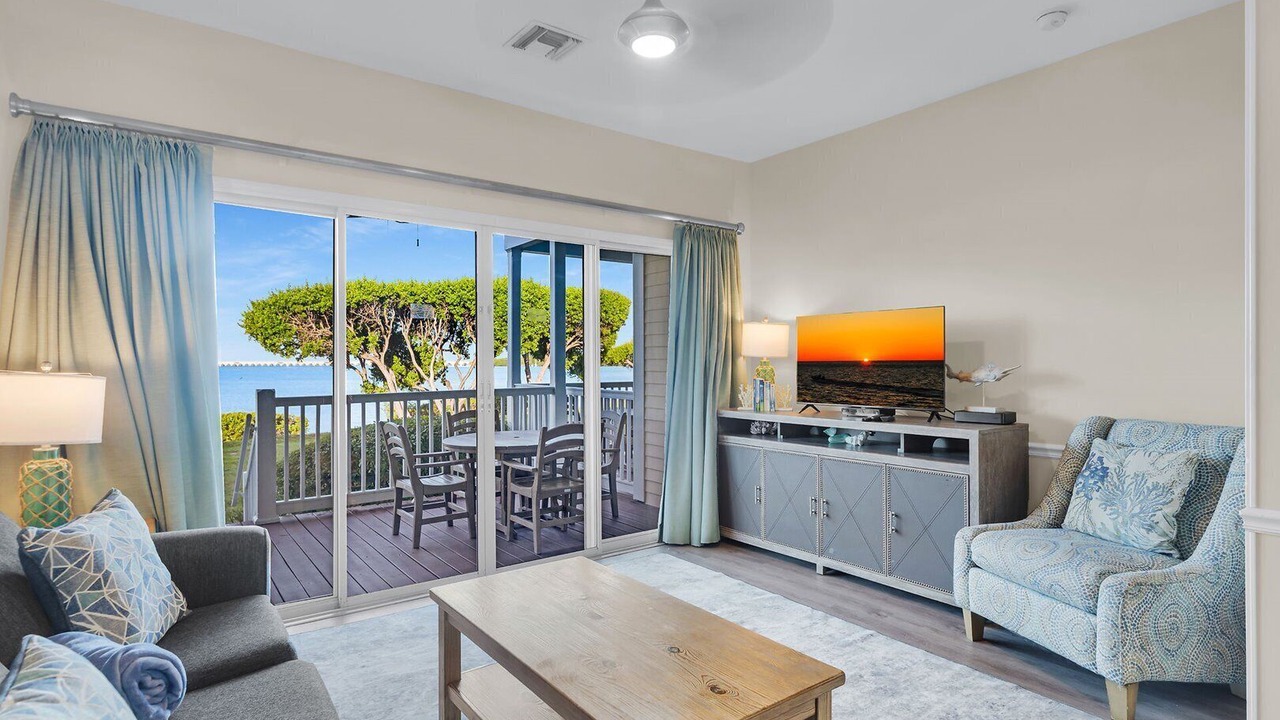 Photo of Livingroom in Marathon