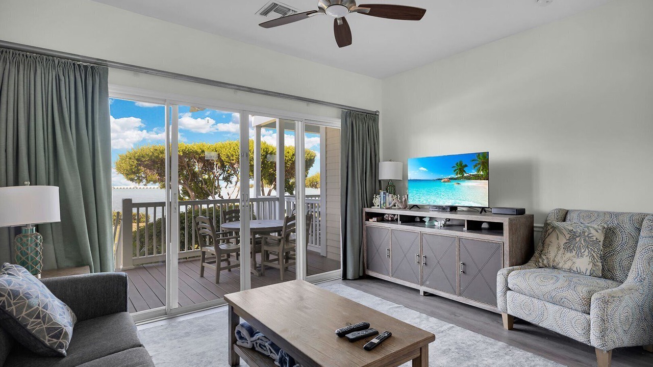 Photo of Livingroom in Marathon