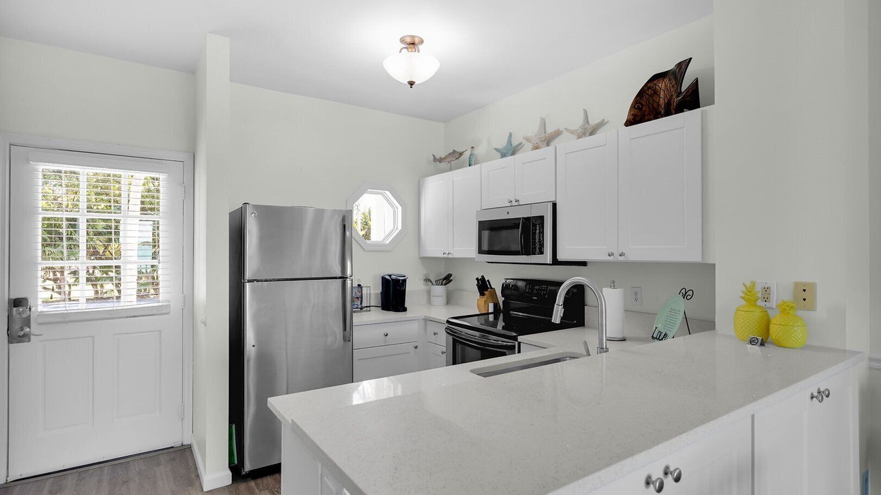Photo of Kitchen in Marathon