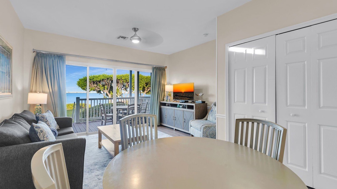 Photo of Livingroom in Marathon