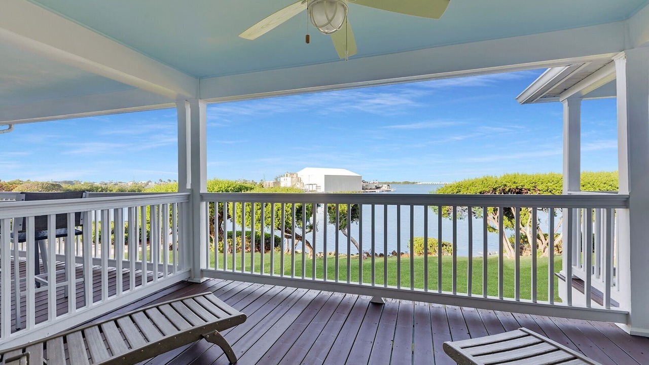 Photo of Patio Balcony in Marathon