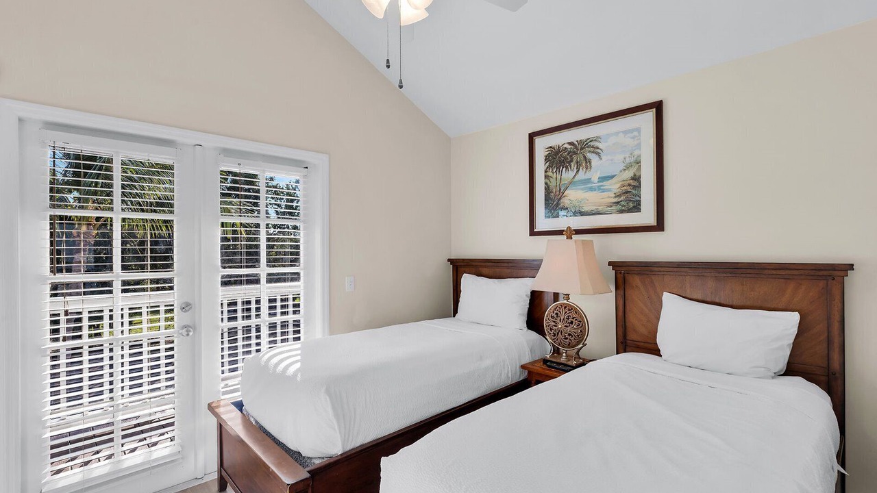 Photo of Bedroom in Marathon