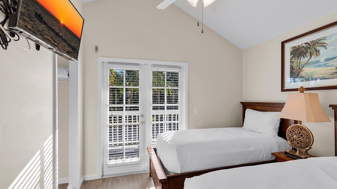 Photo of Bedroom in Marathon