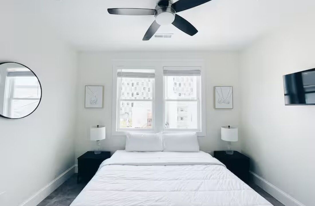 Photo of Bedroom in Sea Isle City
