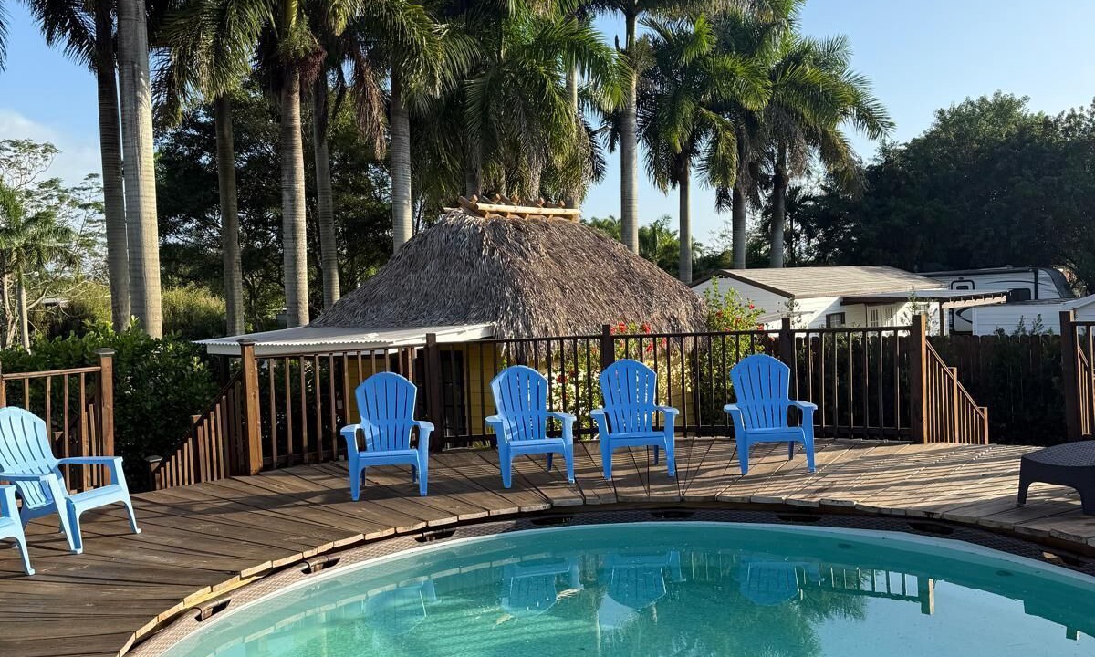 Photo of Outdoor in Ludlam