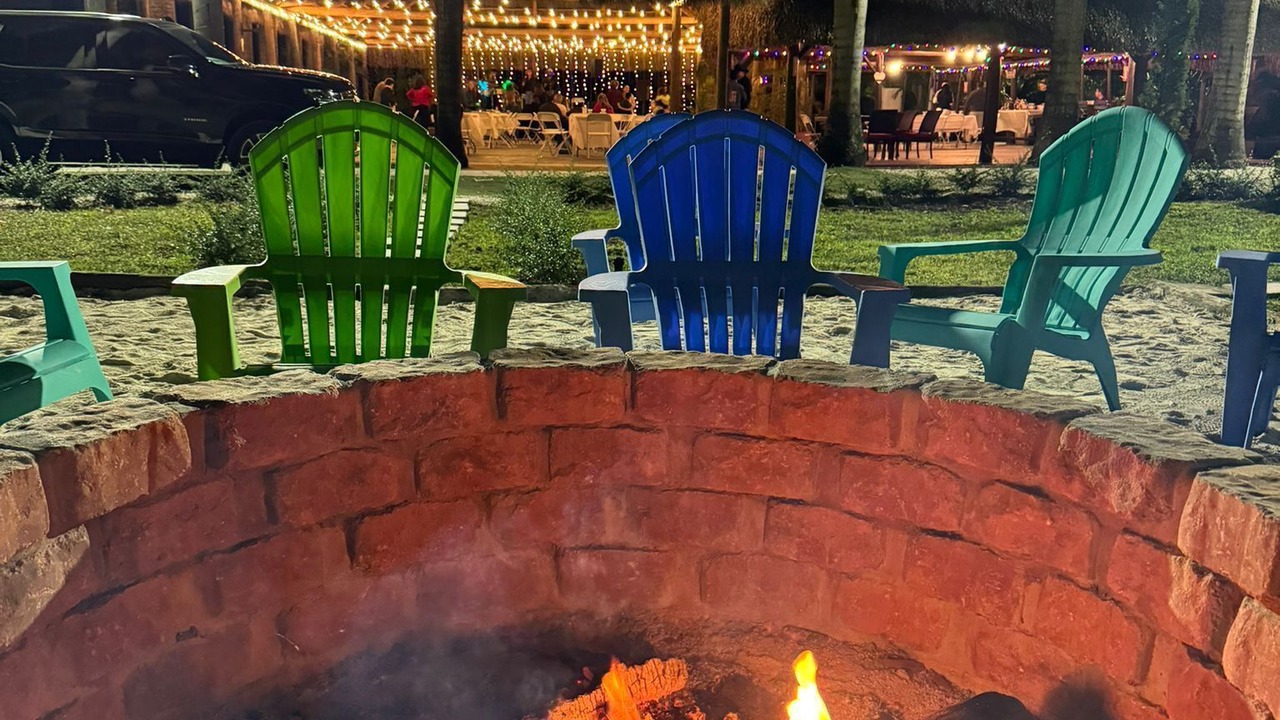 Photo of Outdoor in Ludlam
