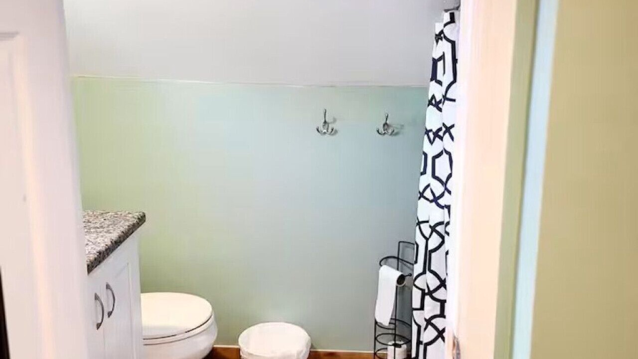 Photo of Bathroom in Southgate