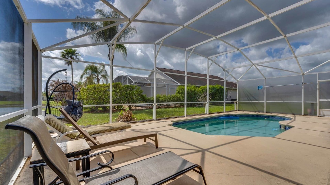 Photo of Outdoor in Historic Downtown Kissimmee