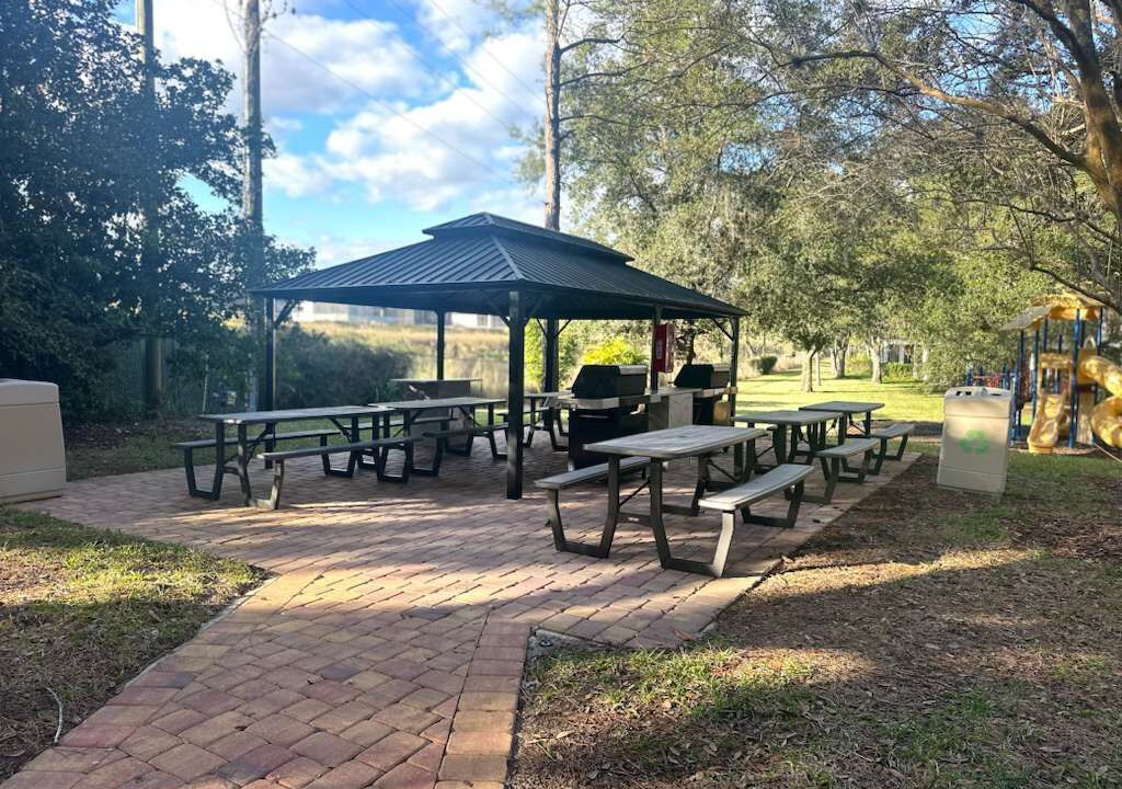 Photo of Outdoor in Bahama Bay