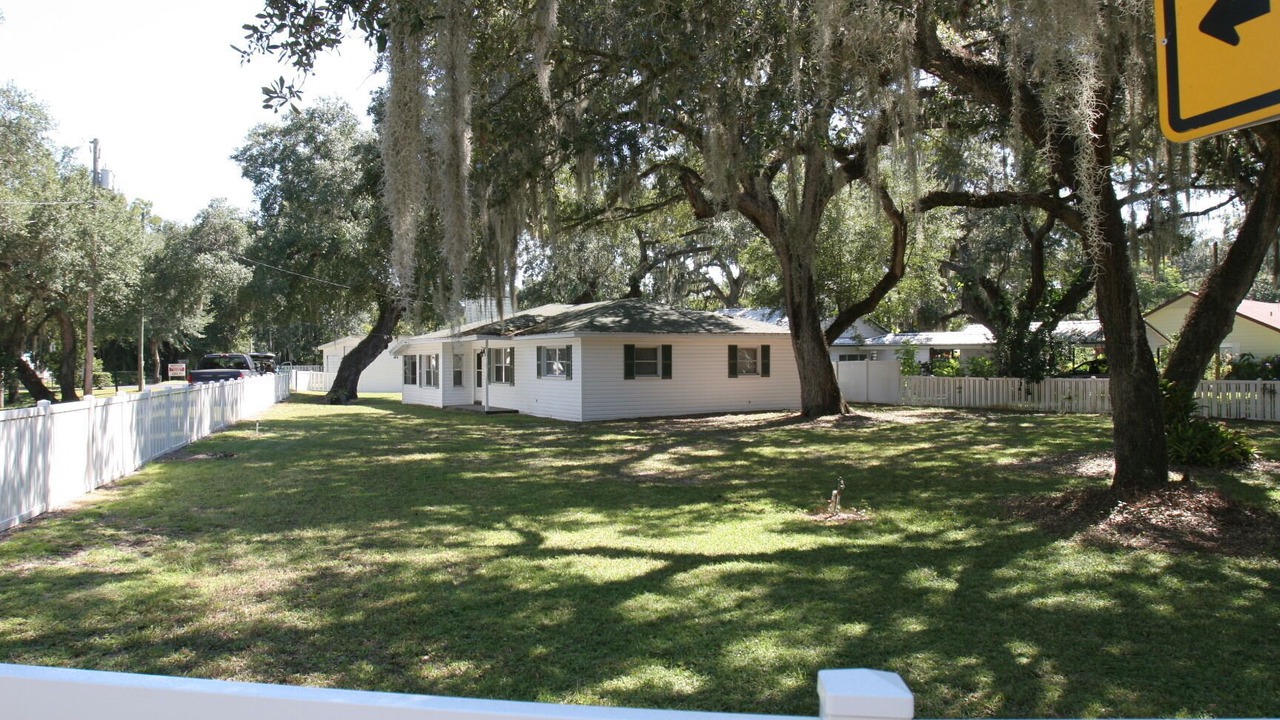 Photo of Outdoor in Fedhaven