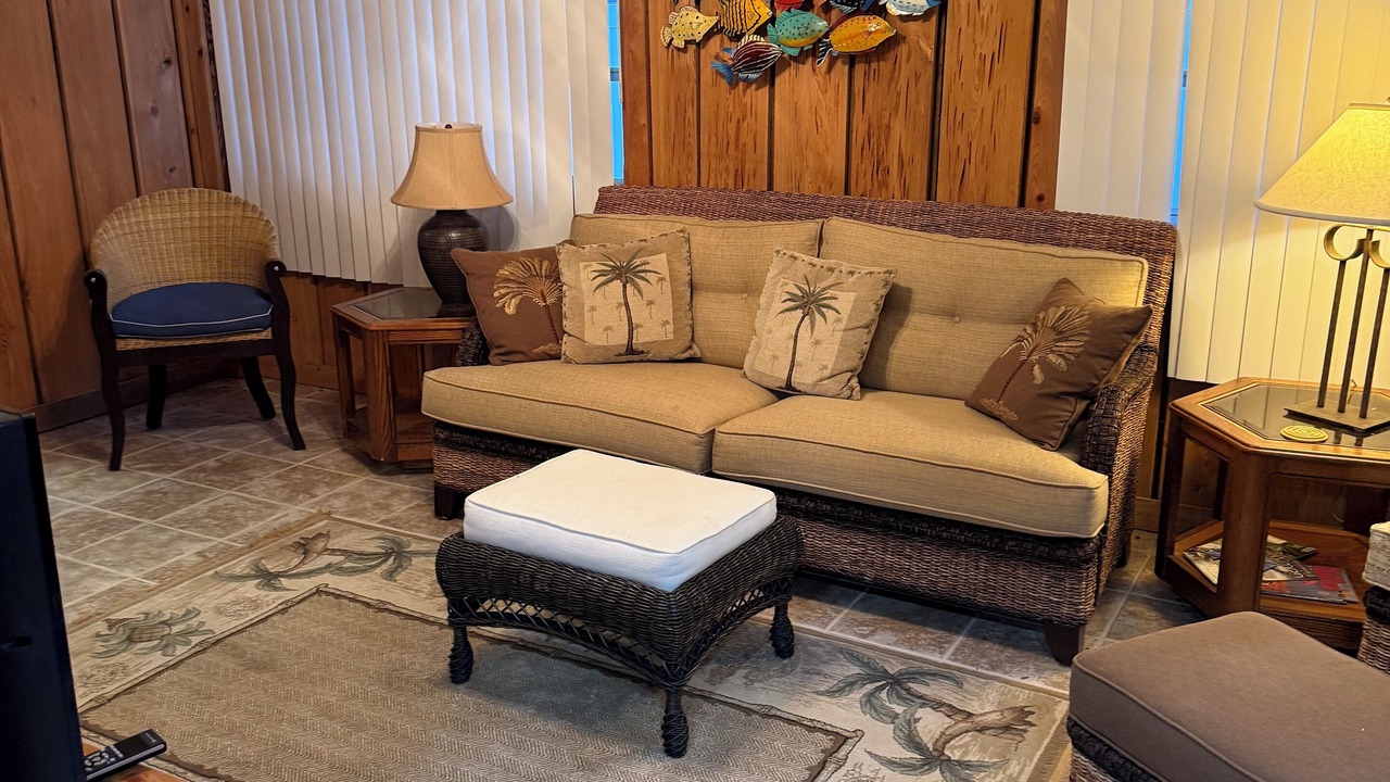 Photo of Livingroom in Fedhaven