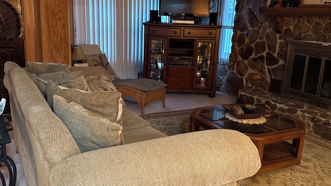 Photo of Livingroom in Fedhaven