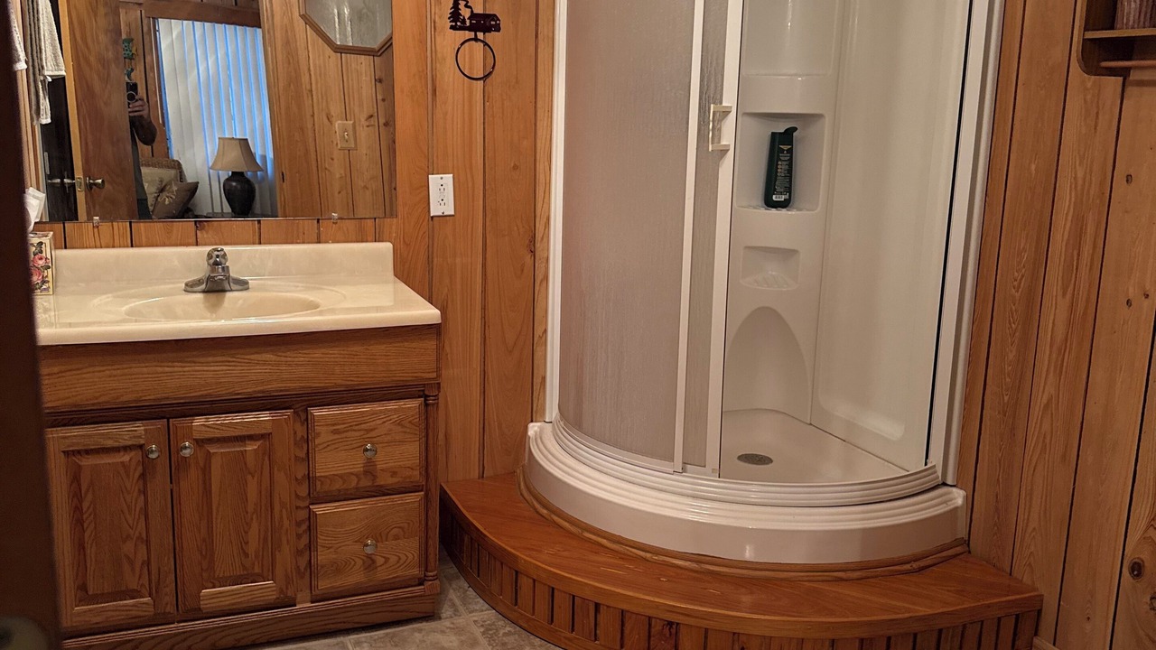 Photo of Bathroom in Fedhaven