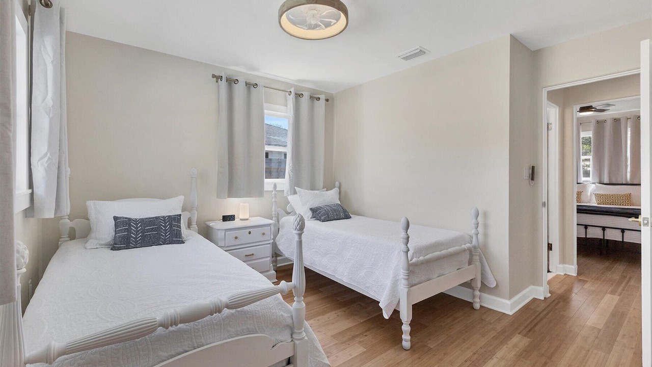 Photo of Bedroom in Paver Park
