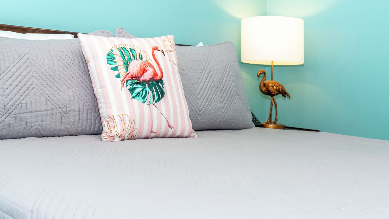 Photo of Bedroom in Mid Island