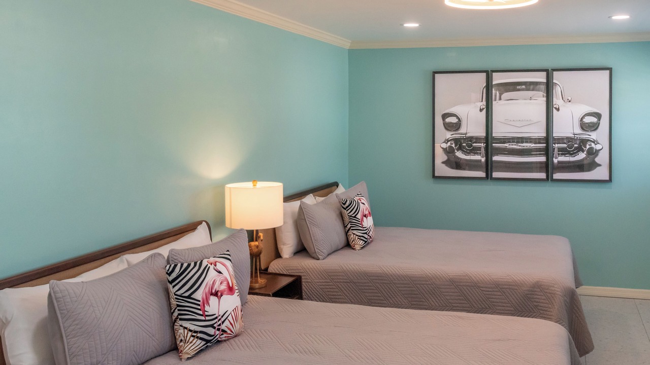 Photo of Bedroom in Mid Island