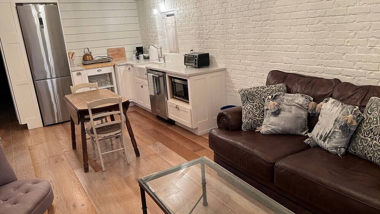 Photo of Livingroom in Southgate