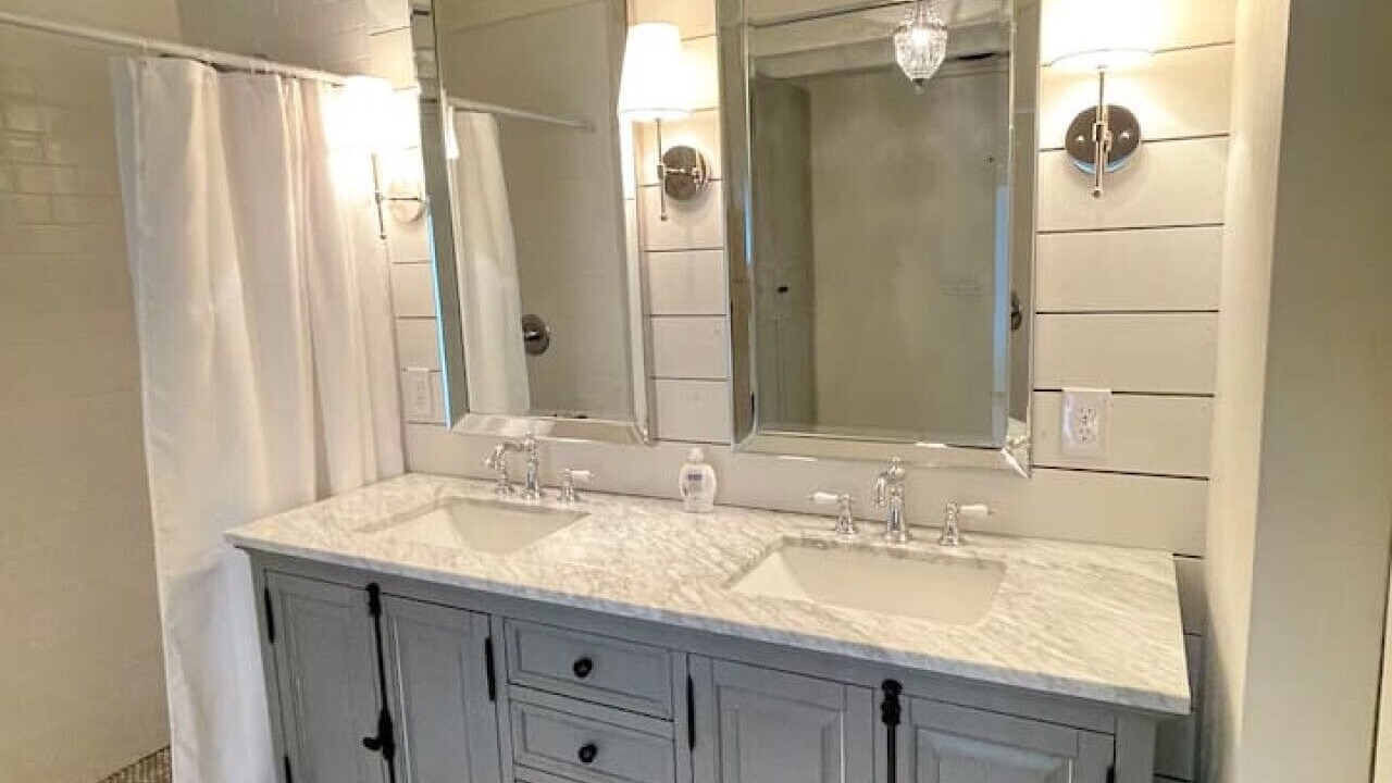 Photo of Bathroom in Southgate
