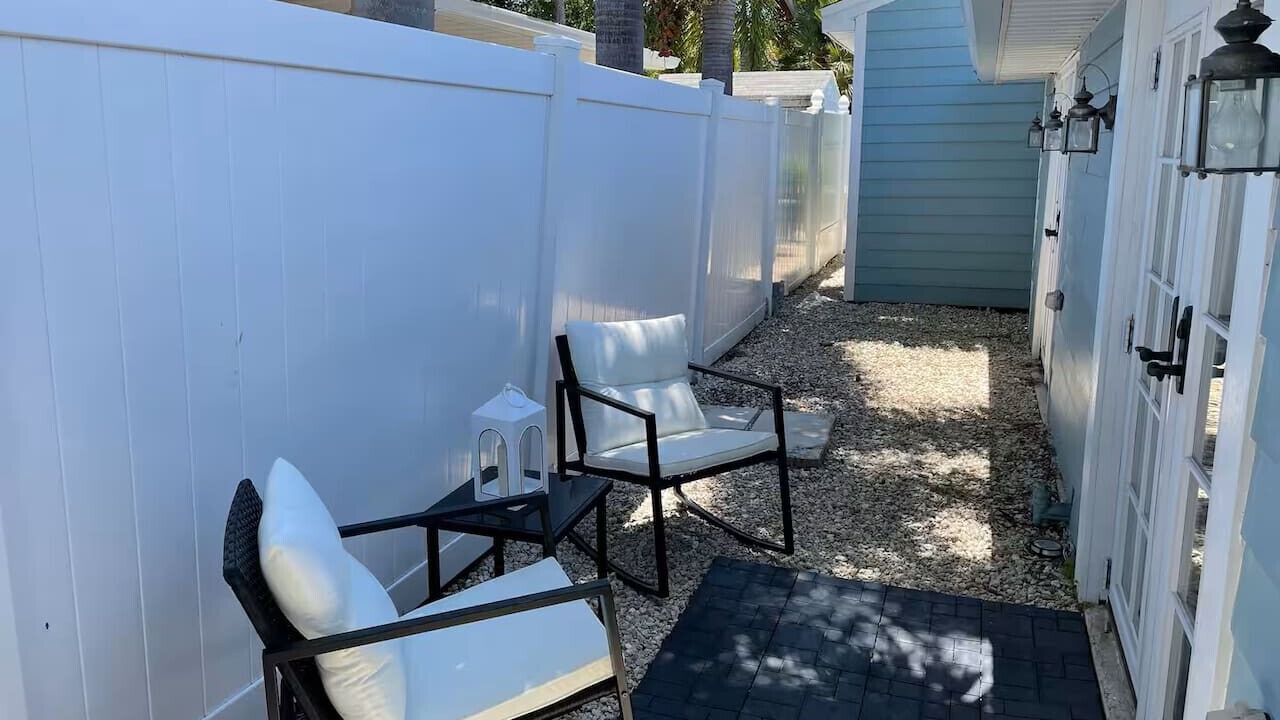 Photo of Patio Balcony in Southgate